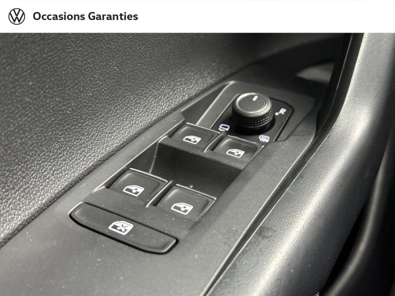 Voitures occasions VOLKSWAGEN POLO Style Paris