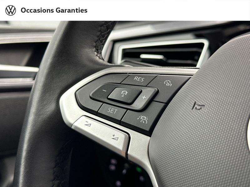 Voitures occasions VOLKSWAGEN POLO Style Paris