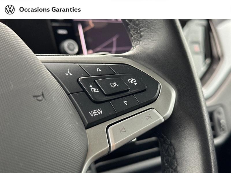 Voitures occasions VOLKSWAGEN POLO Style Paris