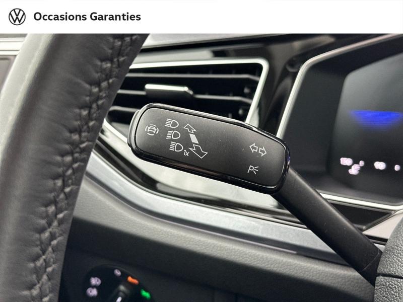 Voitures occasions VOLKSWAGEN POLO Style Paris