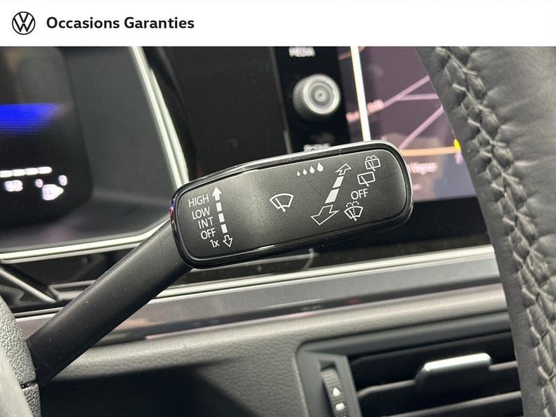 Voitures occasions VOLKSWAGEN POLO Style Paris