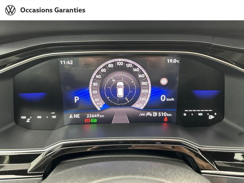 Voitures occasions VOLKSWAGEN POLO Style Paris
