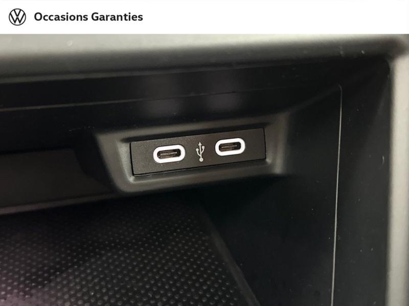 Voitures occasions VOLKSWAGEN POLO Style Paris