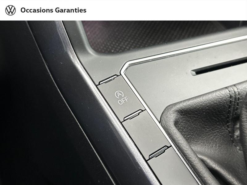 Voitures occasions VOLKSWAGEN POLO Style Paris