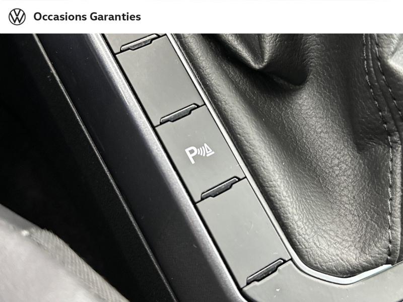 Voitures occasions VOLKSWAGEN POLO Style Paris
