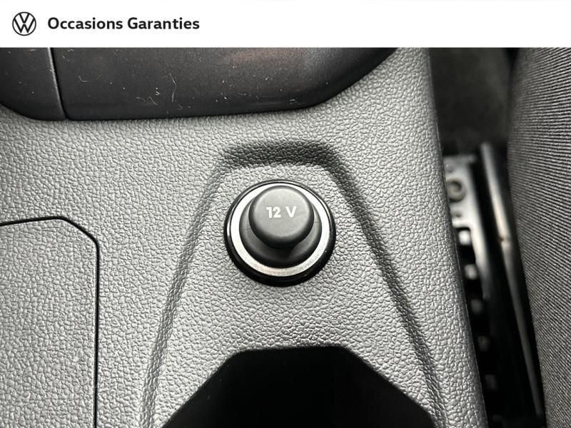 Voitures occasions VOLKSWAGEN POLO Style Paris