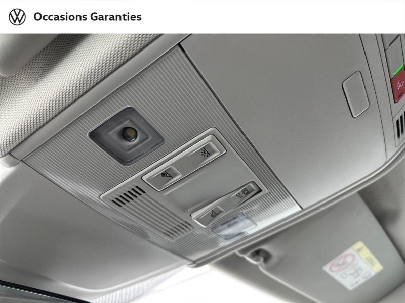 Voitures occasions VOLKSWAGEN POLO Style Paris