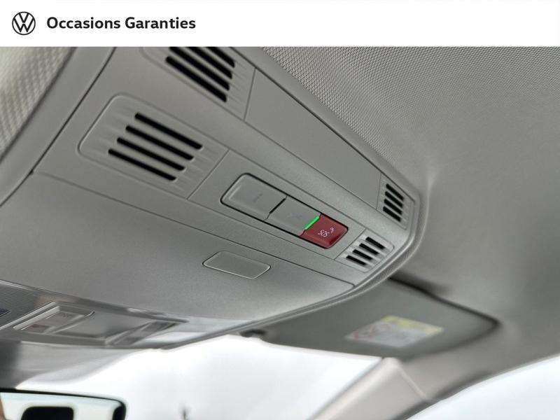 Voitures occasions VOLKSWAGEN POLO Style Paris