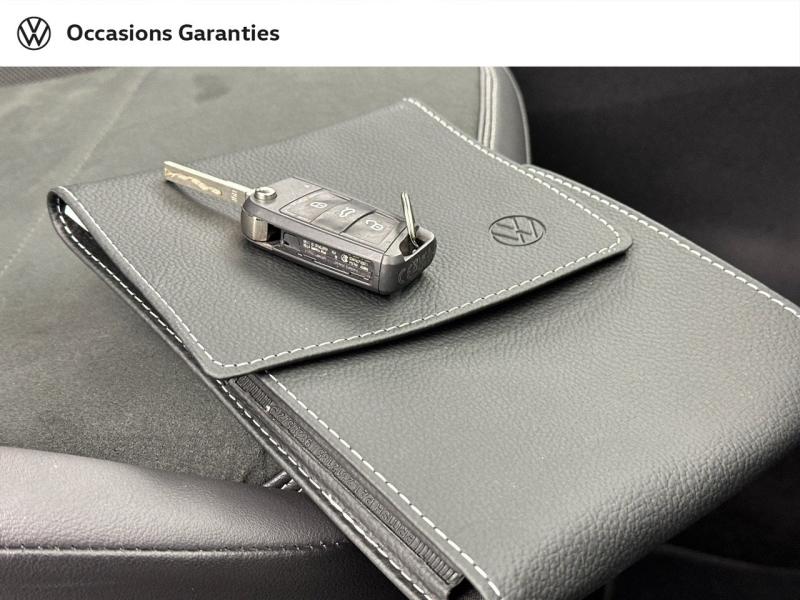 Voitures occasions VOLKSWAGEN POLO Style Paris