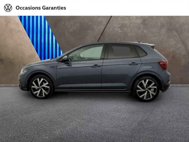 Voitures occasions VOLKSWAGEN POLO R-Line Paris