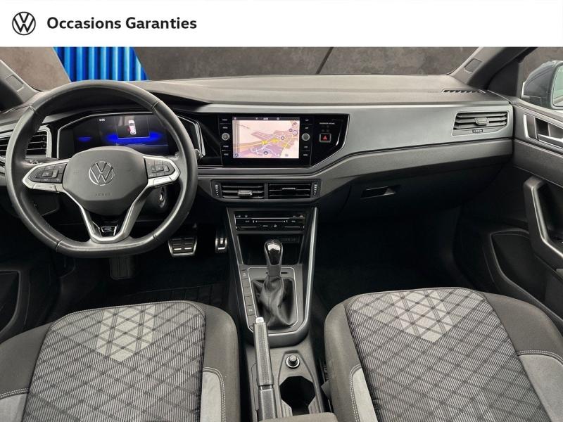 Voitures occasions VOLKSWAGEN POLO R-Line Paris