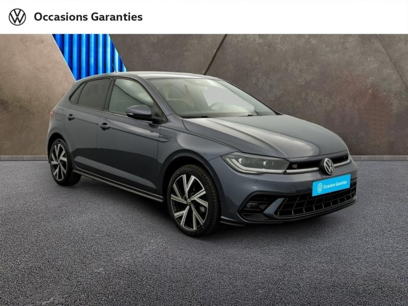 Voitures occasions VOLKSWAGEN POLO R-Line Paris