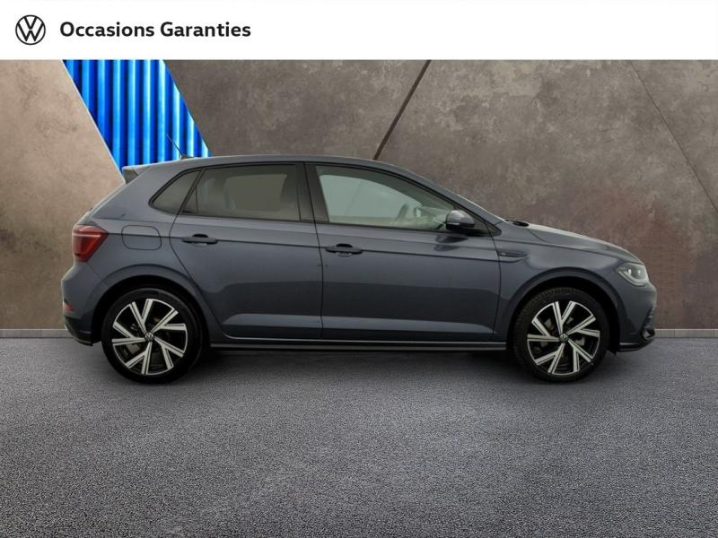 Voitures occasions VOLKSWAGEN POLO R-Line Paris