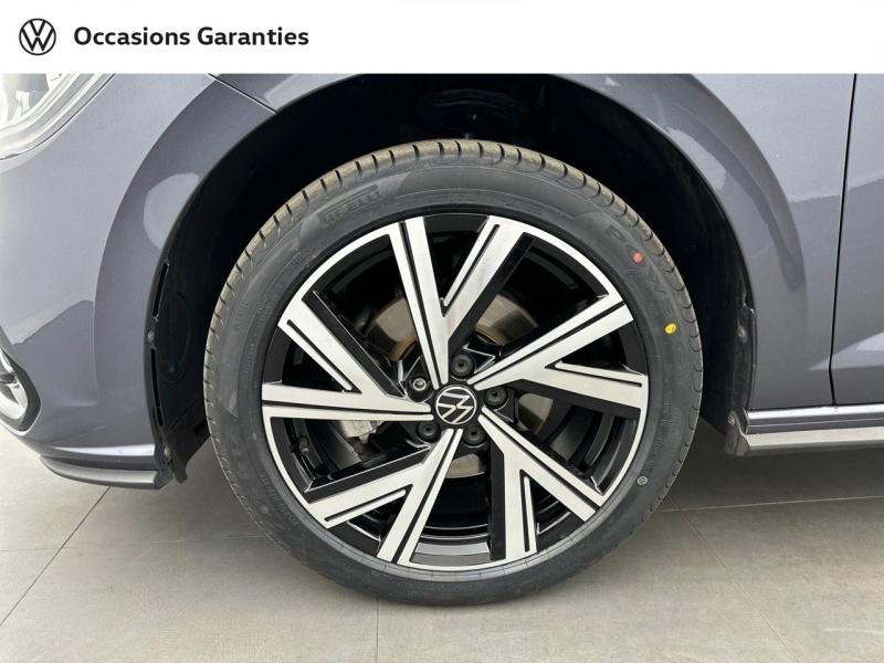Voitures occasions VOLKSWAGEN POLO R-Line Paris