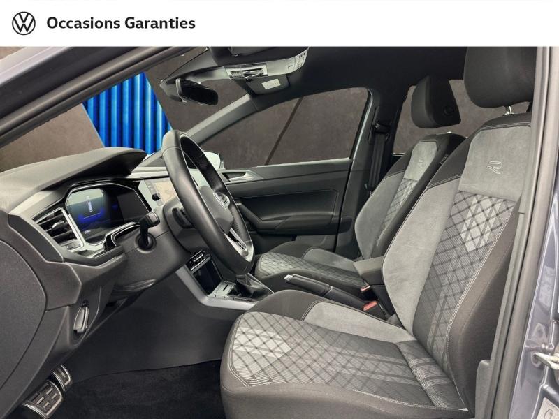 Voitures occasions VOLKSWAGEN POLO R-Line Paris