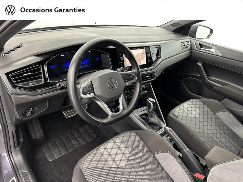 Voitures occasions VOLKSWAGEN POLO R-Line Paris