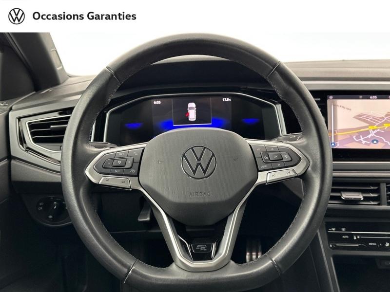 Voitures occasions VOLKSWAGEN POLO R-Line Paris
