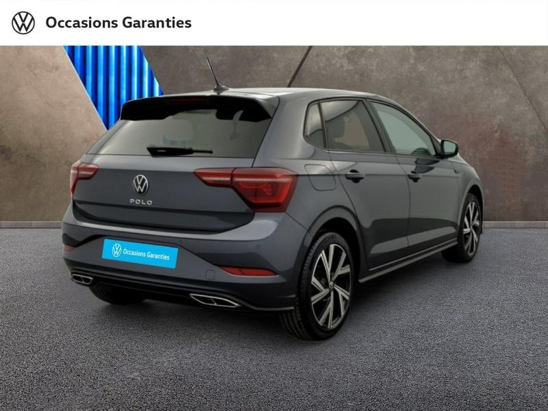 Voitures occasions VOLKSWAGEN POLO R-Line Paris
