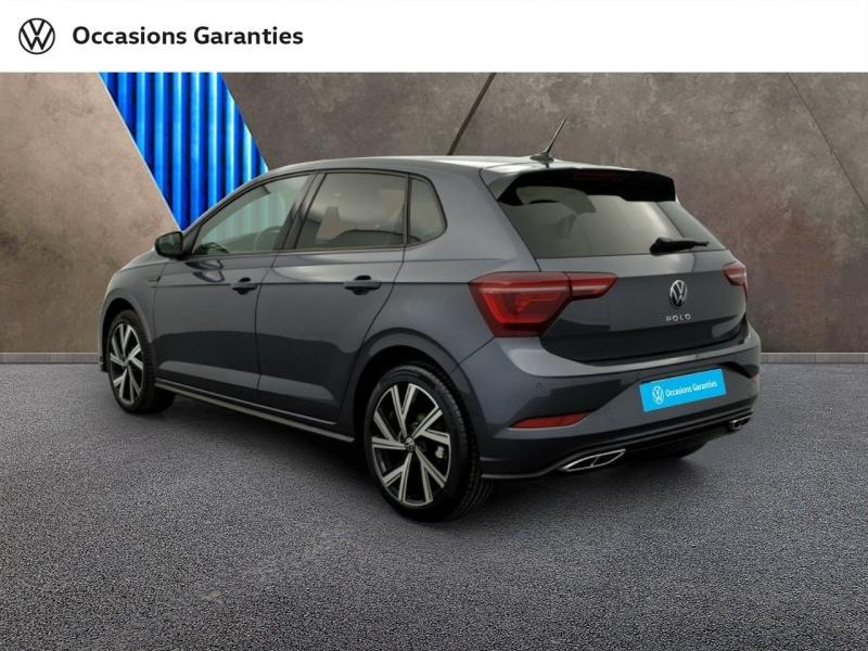 Voitures occasions VOLKSWAGEN POLO R-Line Paris