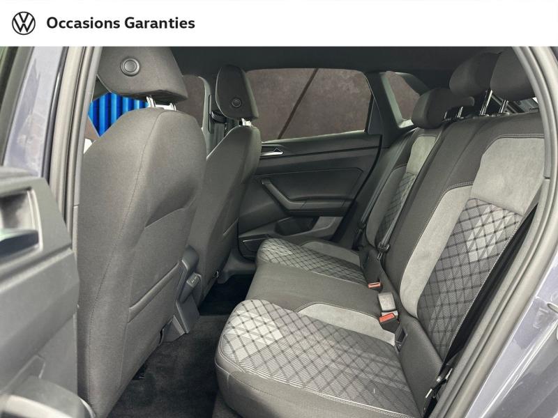 Voitures occasions VOLKSWAGEN POLO R-Line Paris
