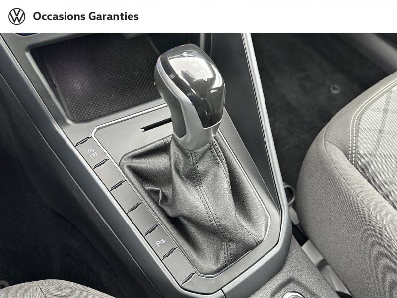 Voitures occasions VOLKSWAGEN POLO R-Line Paris