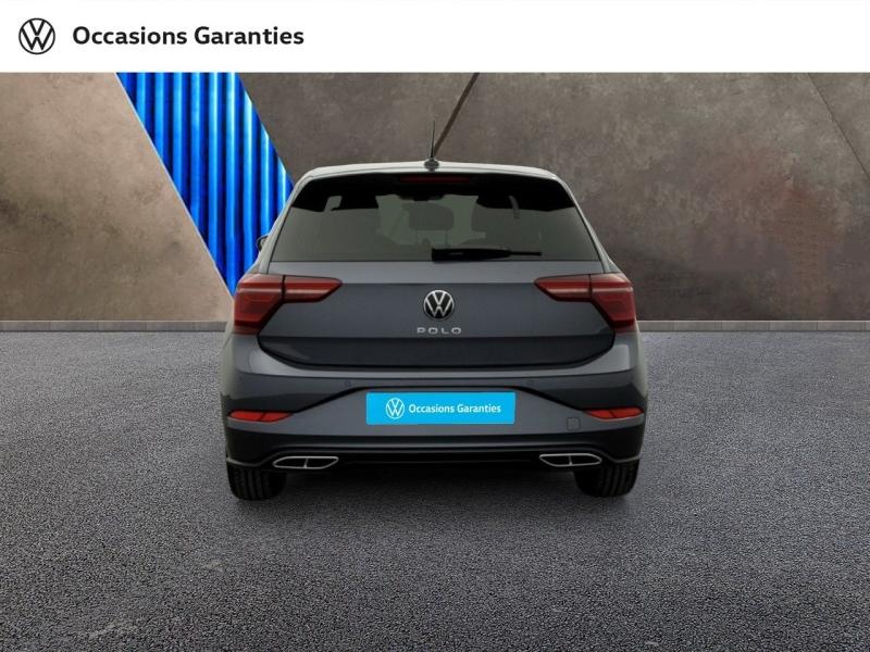 Voitures occasions VOLKSWAGEN POLO R-Line Paris