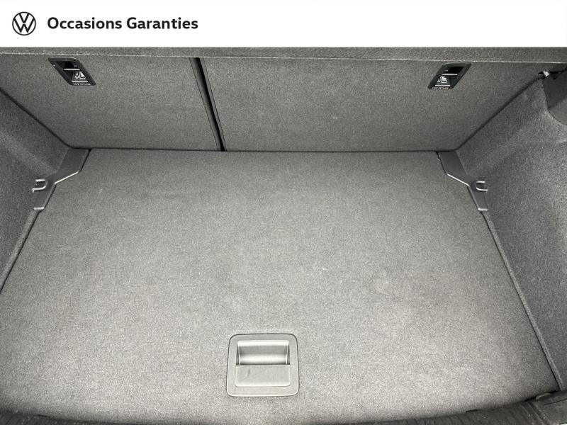 Voitures occasions VOLKSWAGEN POLO R-Line Paris