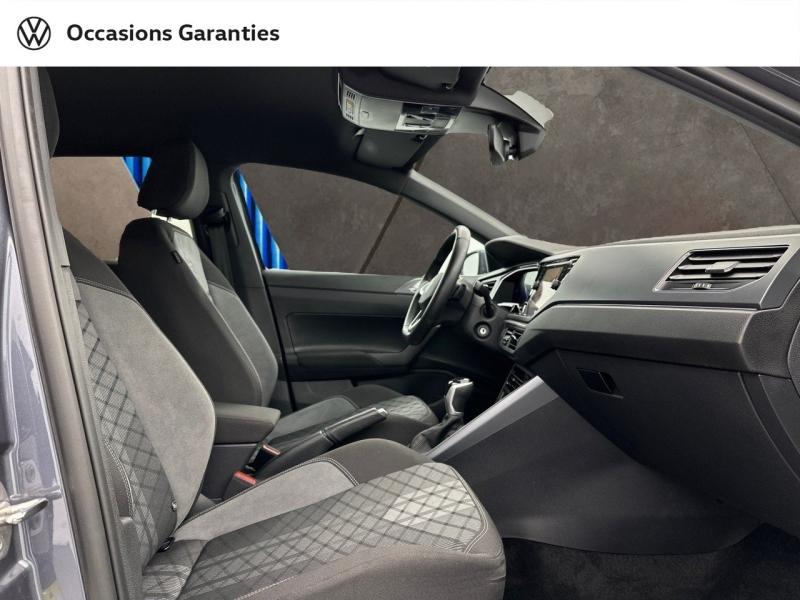 Voitures occasions VOLKSWAGEN POLO R-Line Paris