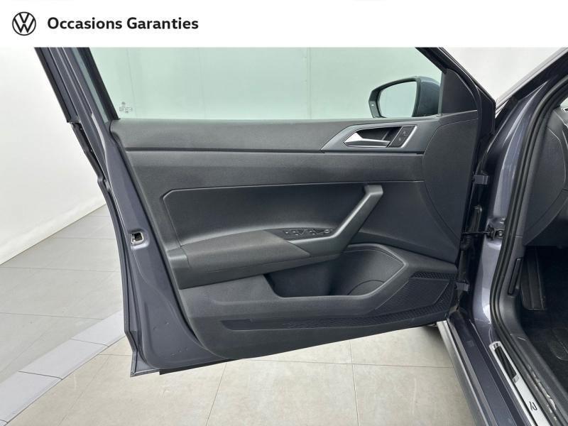 Voitures occasions VOLKSWAGEN POLO R-Line Paris