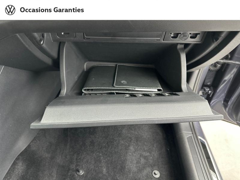 Voitures occasions VOLKSWAGEN POLO R-Line Paris