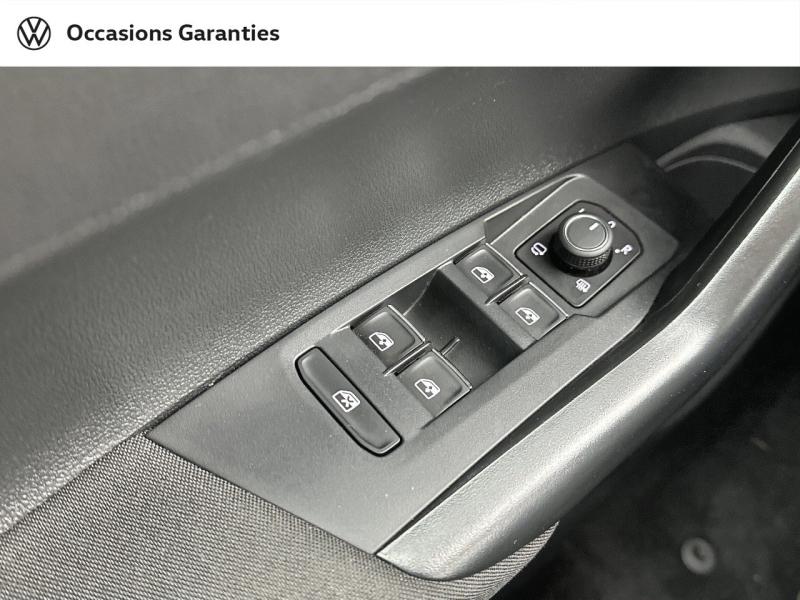 Voitures occasions VOLKSWAGEN POLO R-Line Paris