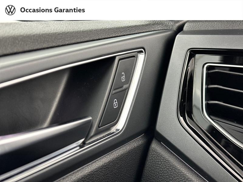 Voitures occasions VOLKSWAGEN POLO R-Line Paris
