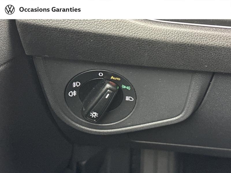 Voitures occasions VOLKSWAGEN POLO R-Line Paris