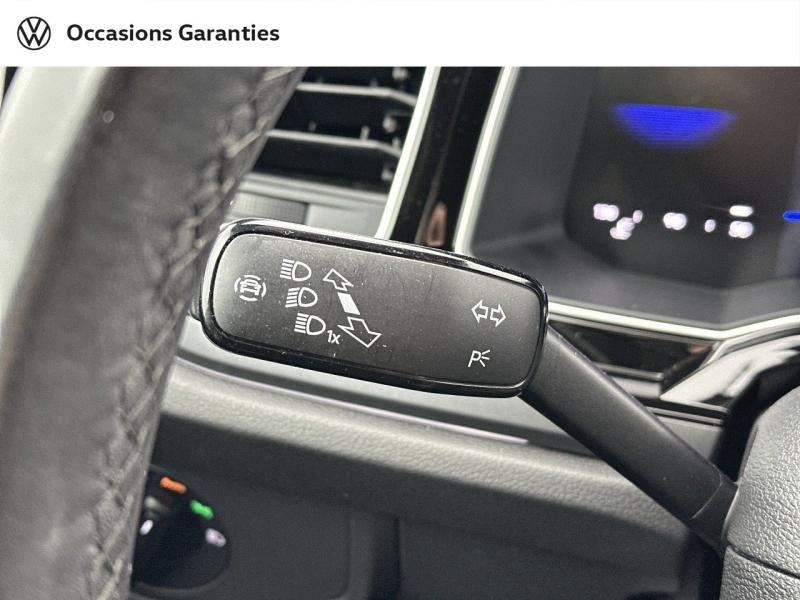 Voitures occasions VOLKSWAGEN POLO R-Line Paris