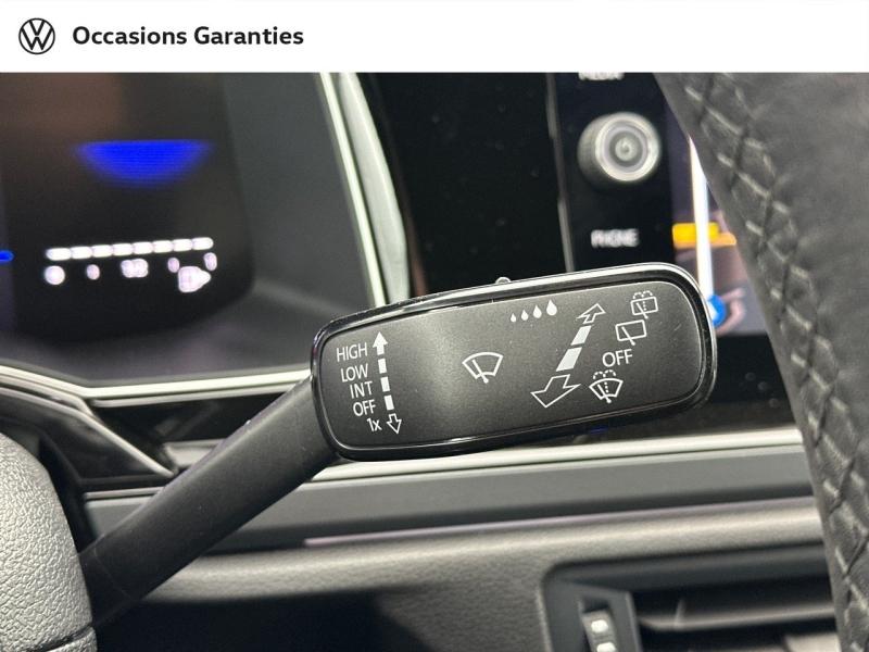 Voitures occasions VOLKSWAGEN POLO R-Line Paris