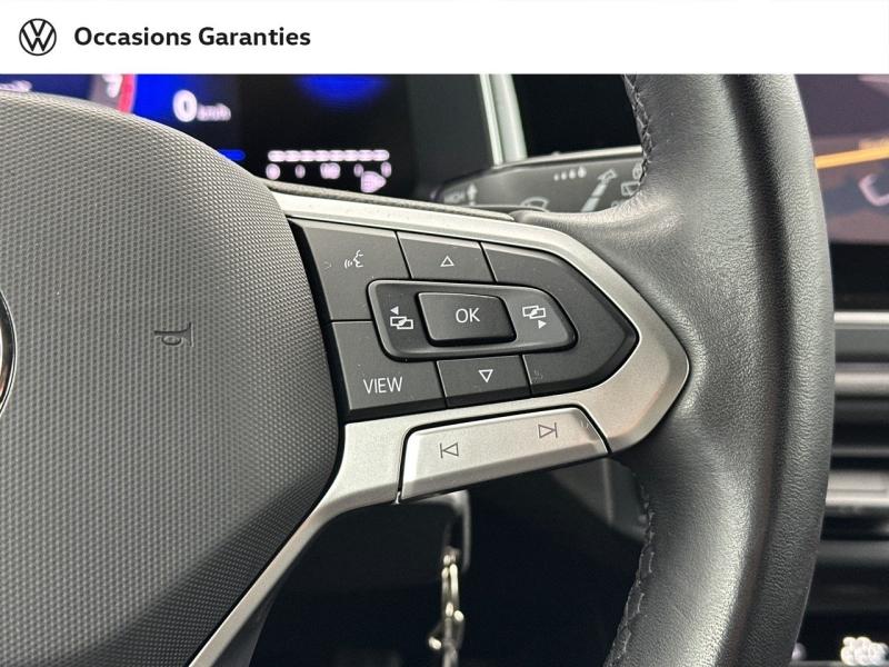 Voitures occasions VOLKSWAGEN POLO R-Line Paris