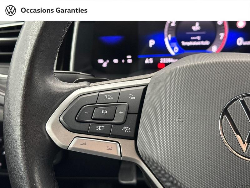 Voitures occasions VOLKSWAGEN POLO R-Line Paris