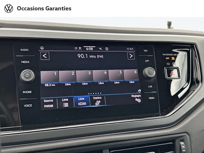 Voitures occasions VOLKSWAGEN POLO R-Line Paris