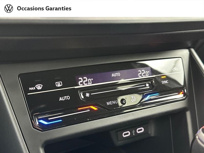 Voitures occasions VOLKSWAGEN POLO R-Line Paris