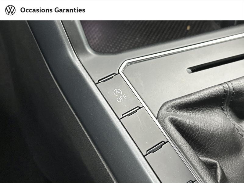 Voitures occasions VOLKSWAGEN POLO R-Line Paris