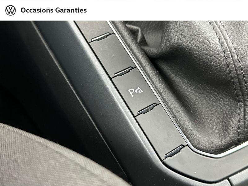 Voitures occasions VOLKSWAGEN POLO R-Line Paris