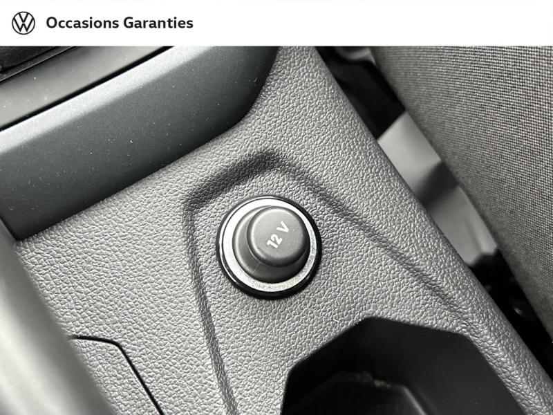 Voitures occasions VOLKSWAGEN POLO R-Line Paris