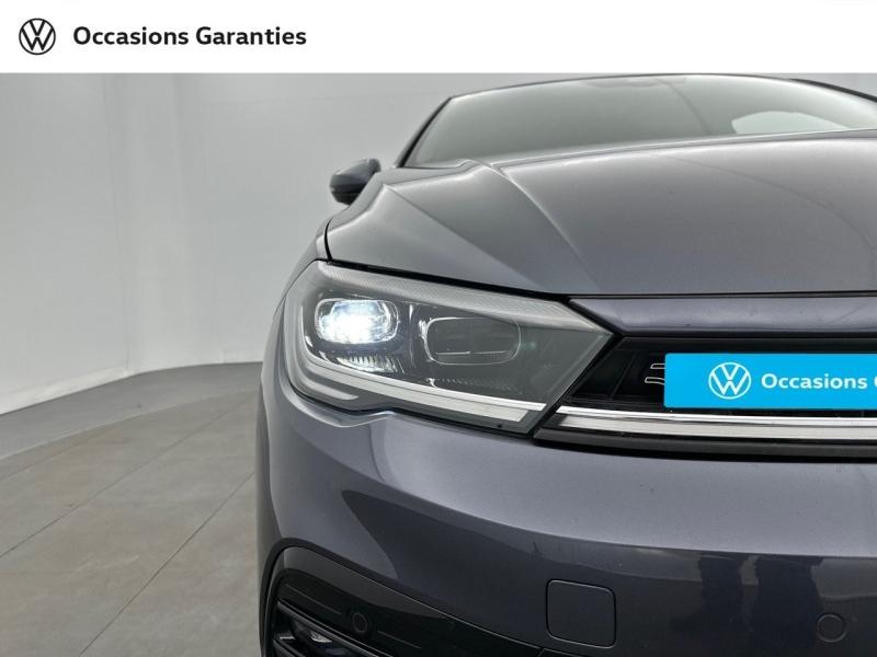 Voitures occasions VOLKSWAGEN POLO R-Line Paris