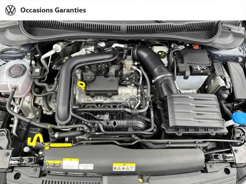 Voitures occasions VOLKSWAGEN POLO R-Line Paris
