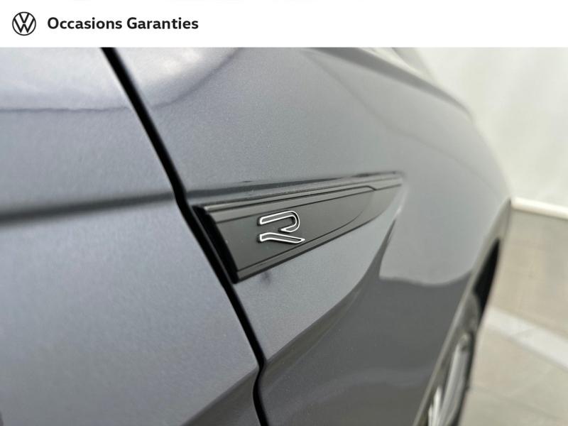 Voitures occasions VOLKSWAGEN POLO R-Line Paris