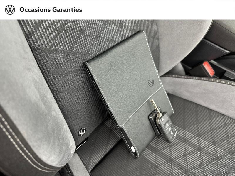 Voitures occasions VOLKSWAGEN POLO R-Line Paris