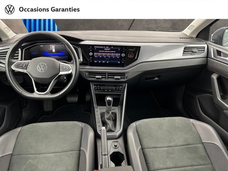 Voitures occasions VOLKSWAGEN POLO Style Paris