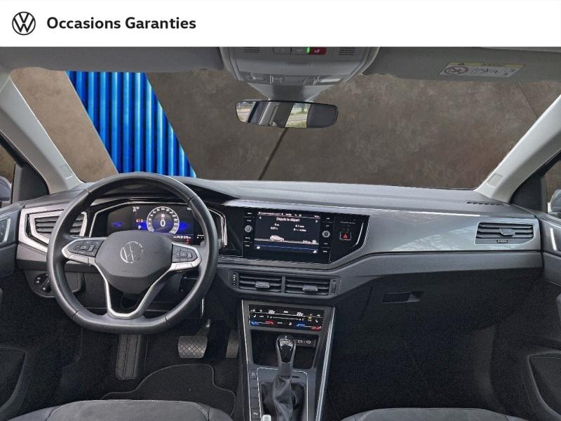 Voitures occasions VOLKSWAGEN POLO Style Paris