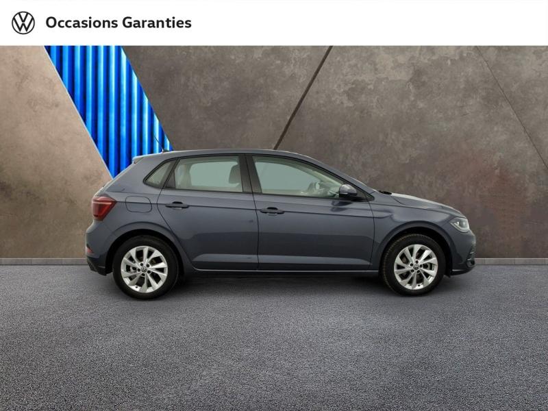 Voitures occasions VOLKSWAGEN POLO Style Paris