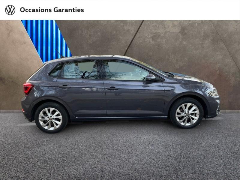 Voitures occasions VOLKSWAGEN POLO Style Paris